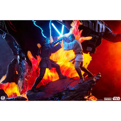 Star Wars Darth Vader Fine Art Büste von PCS