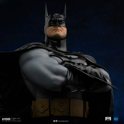 Batman DC Trinity Legacy Replica 1/4 Statue von Iron Studios