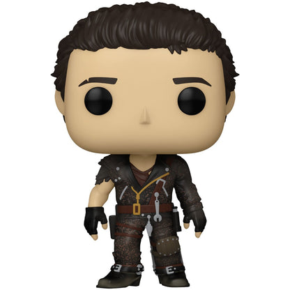 Mad Max Road Warrior Max Vinyl Figur #1469 von Funko Pop!
