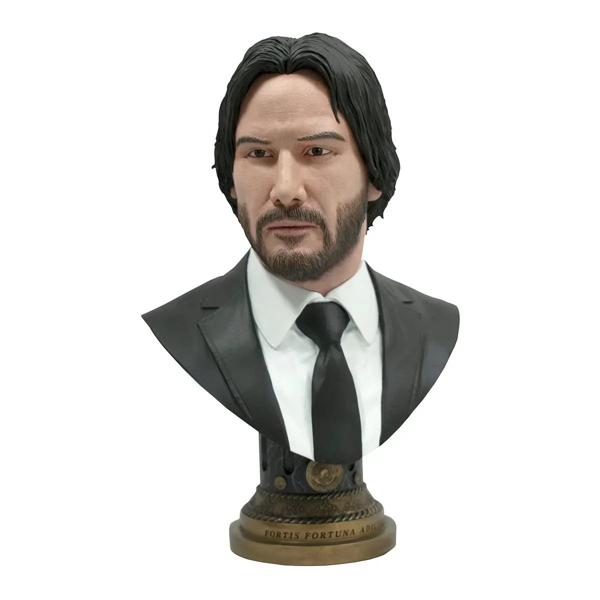 John Wick Kapitel 2 Legenden 3D Büste