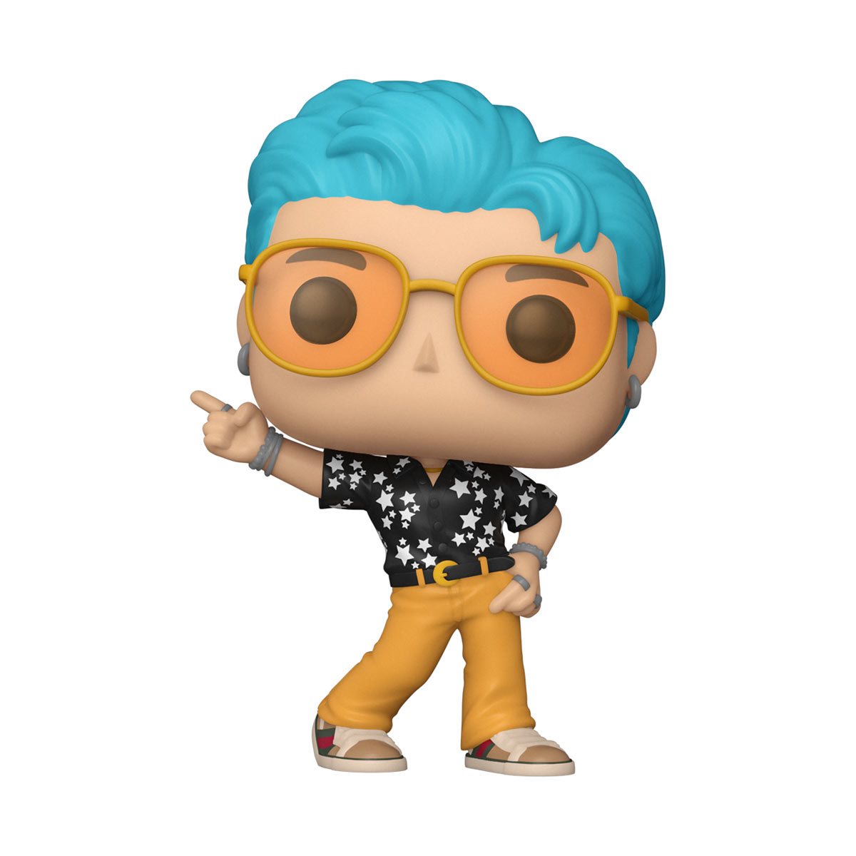 BTS Dynamite RM Vinylfigur von Funko Pop!