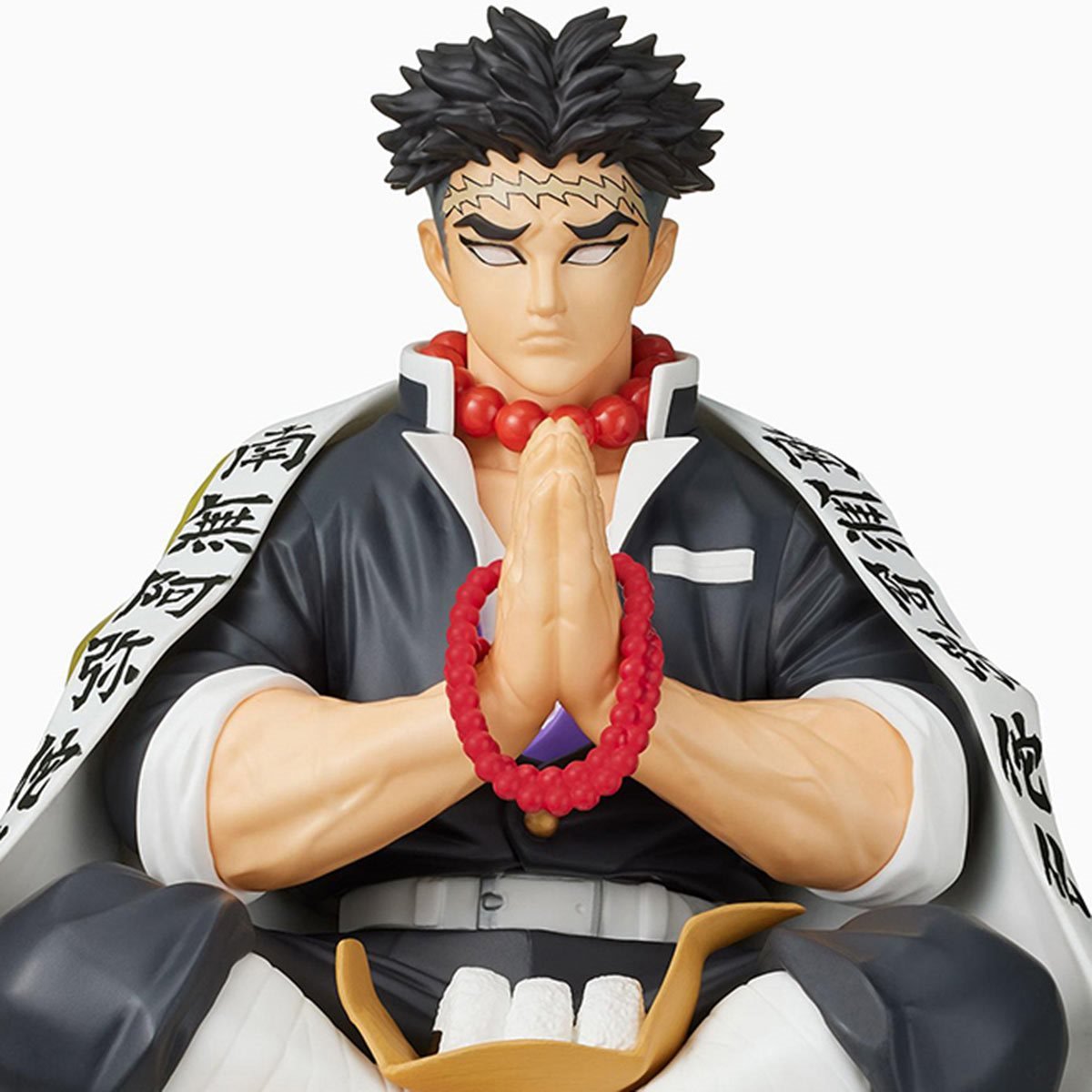 Demon Slayer: Himejima Gyoumei Premium Chokonose Figur