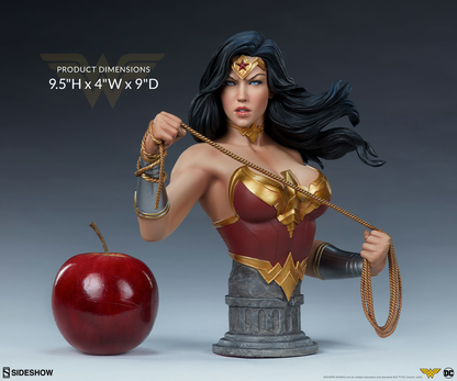 Wonder Woman Büste von Sideshow Collectibles