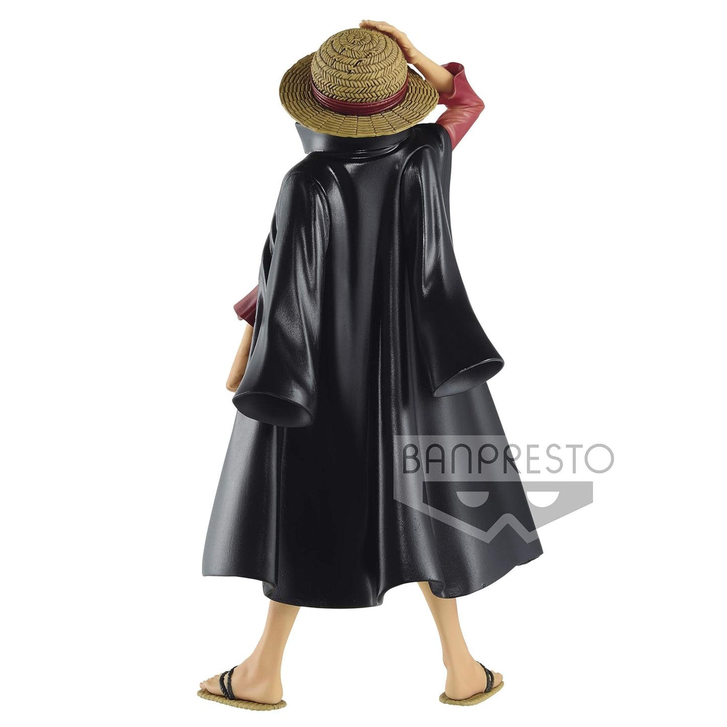 One Piece DXF The Grandline Men Vol 11 Monkey. D. Luffy von Banpresto