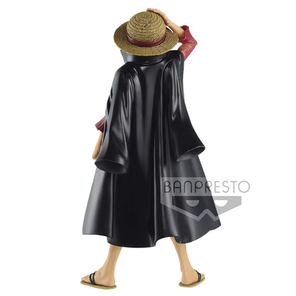 One Piece DXF The Grandline Men Vol 11 Monkey. D. Luffy von Banpresto