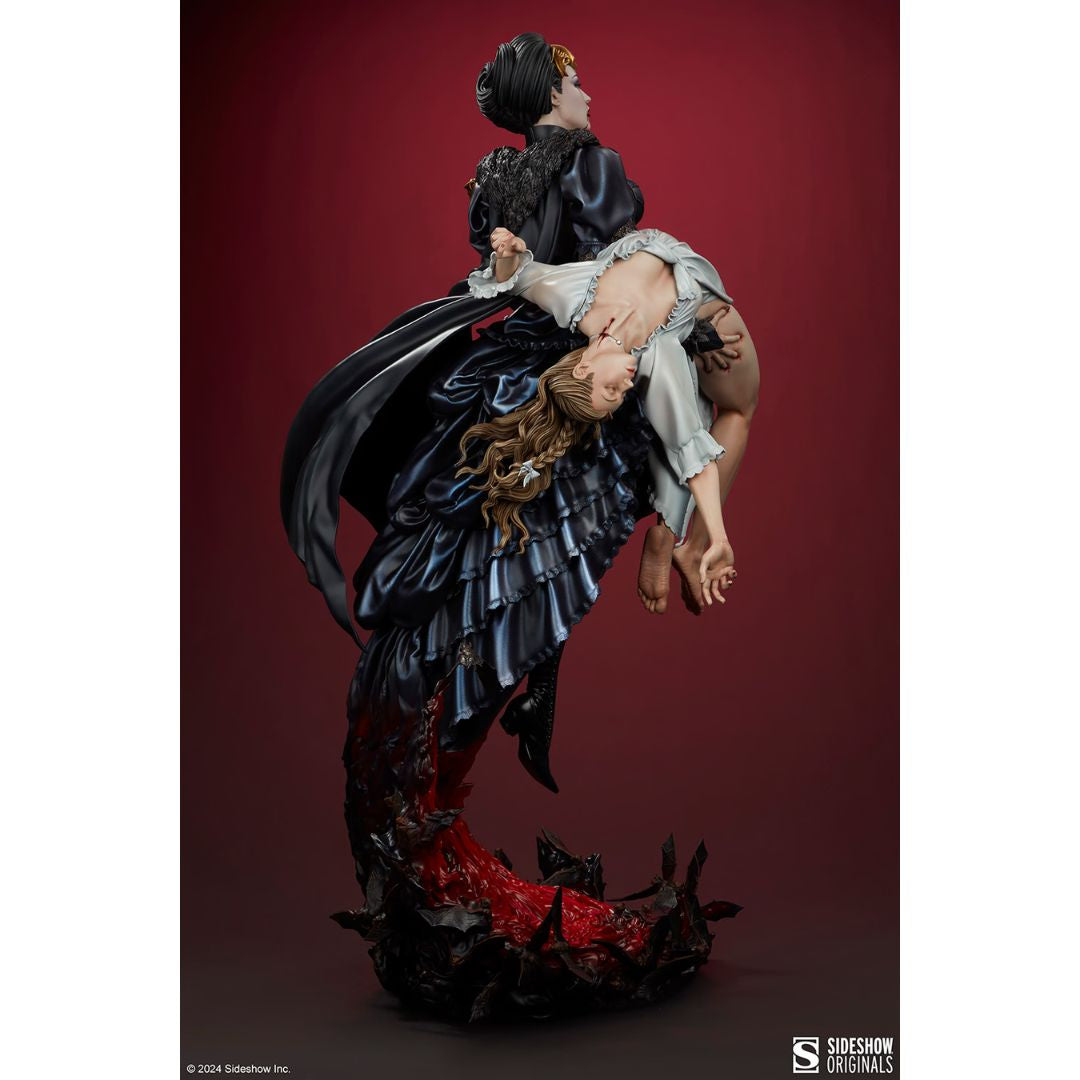 Vampirische Lust Premium Format Figur von Sideshow Collectibles