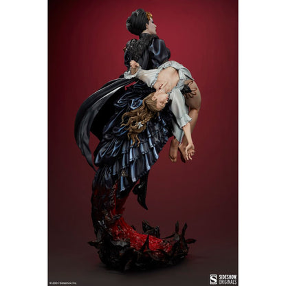 Vampirische Lust Premium Format Figur von Sideshow Collectibles