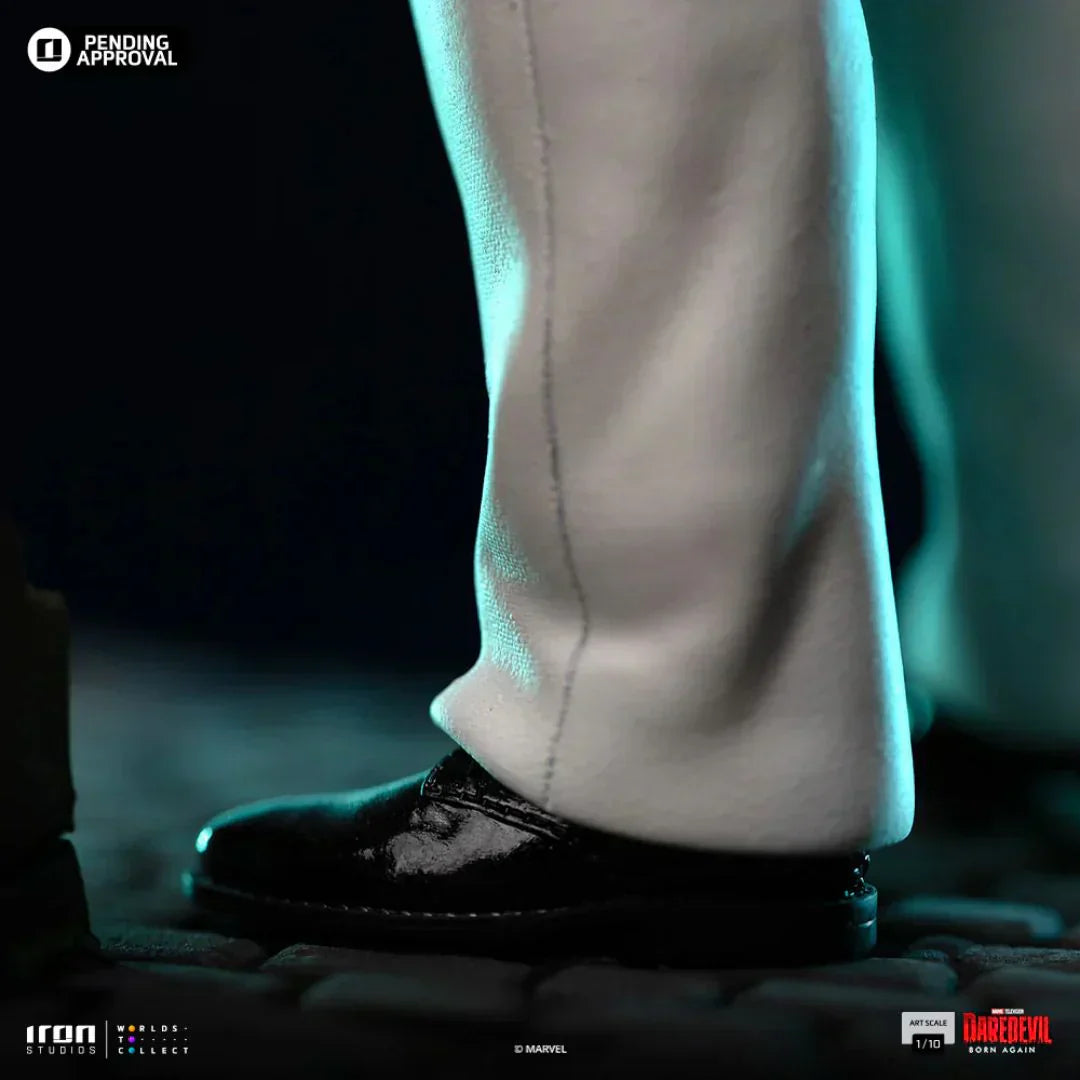 Kingpin von Iron Studios