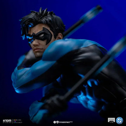 Nightwing von Iron Studios