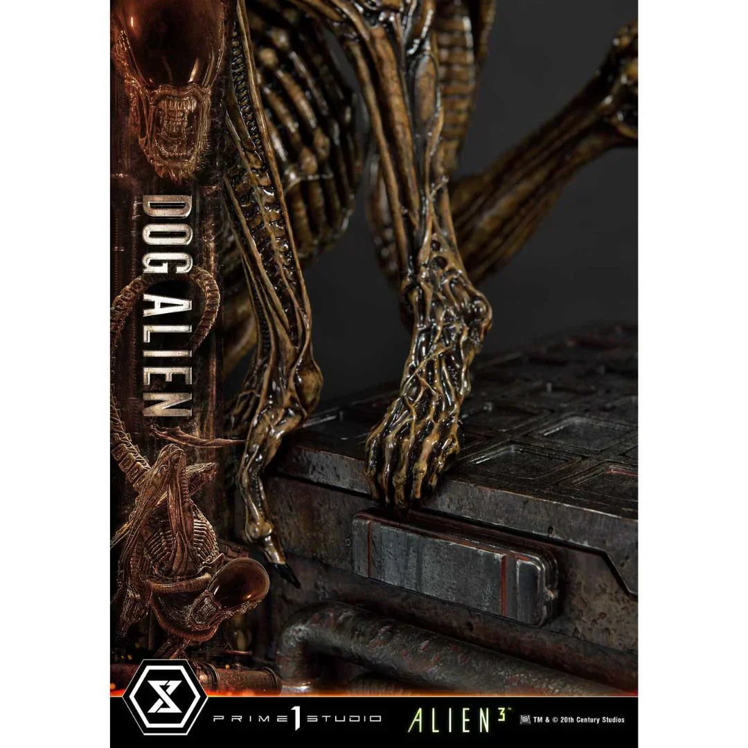 Alien 3 (Film) Dog Alien Reguläre Version Statue von Prime1 Studio