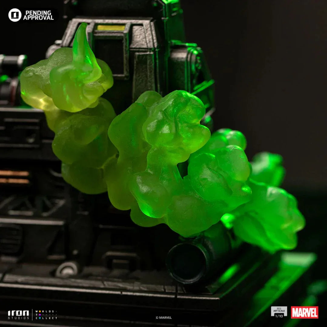 Scorpion von Iron Studios