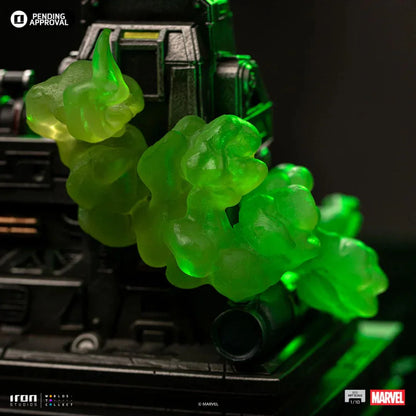 Scorpion von Iron Studios