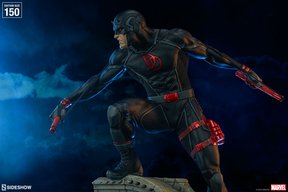 Daredevil Shadowland Premium Figur von Sideshow Collectibles