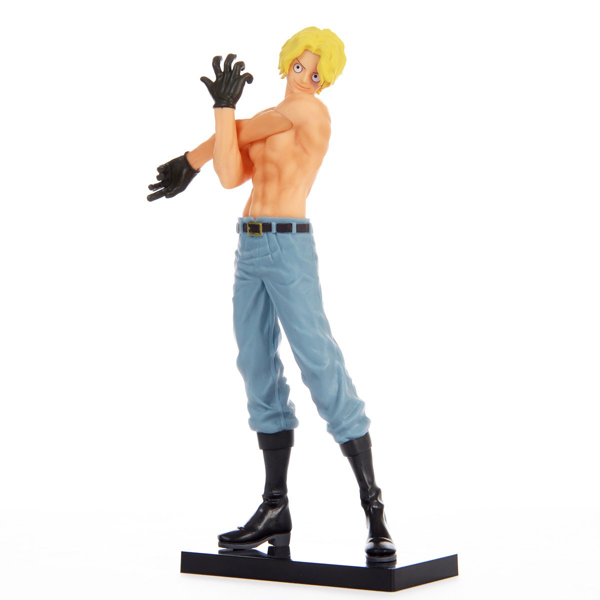 One Piece Sabo 2017 One Piece Körperkalender Vol. 3 von Banpresto
