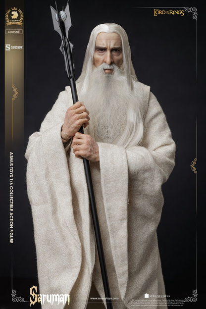 Saruman von Asmus Collectibles