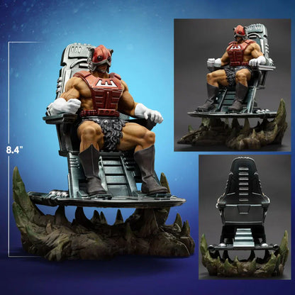 Zodac von Iron Studios