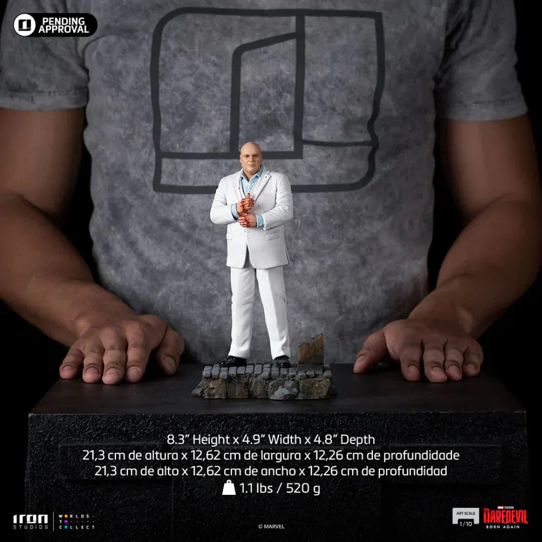 Kingpin von Iron Studios