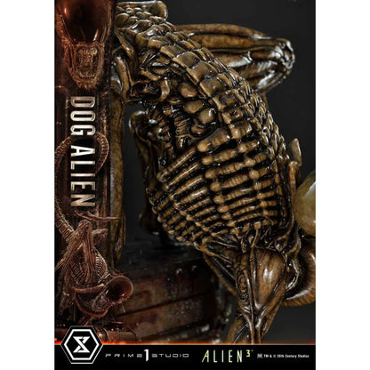 Alien 3 (Film) Dog Alien Reguläre Version Statue von Prime1 Studio