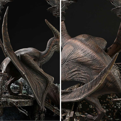 Jurassic Park III (Film) Pteranodon Bonus-Version Statue von Prime1 Studios