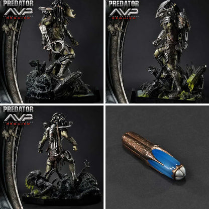 Wolf Predator (Reguläre Version) Statue von Prime1 Studio