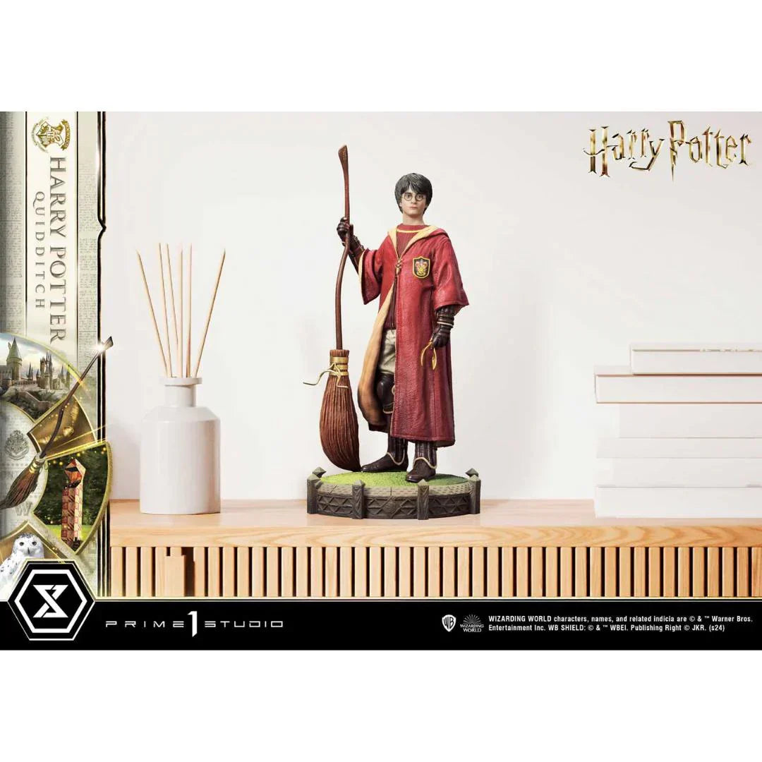 Harry Potter Quidditch von Prime 1 Studios