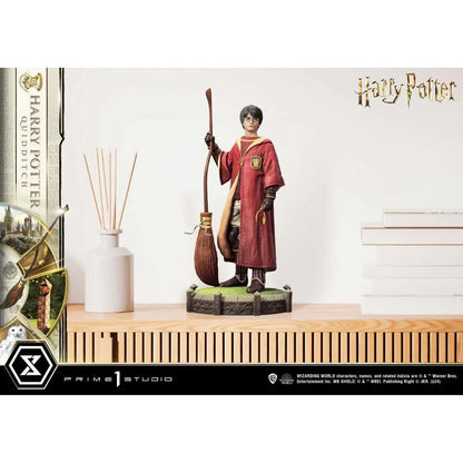 Harry Potter Quidditch von Prime 1 Studios