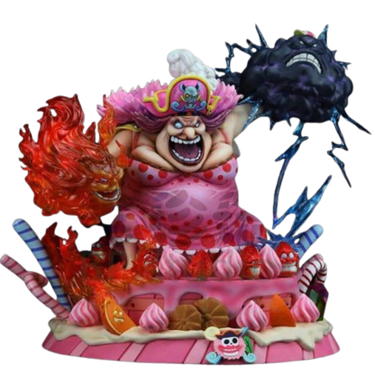 One Piece Big Mom Charlotte von BP Studio