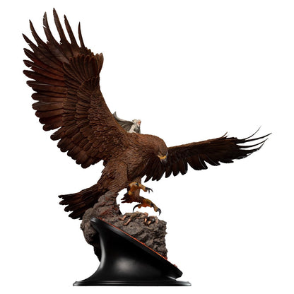 Der Herr der Ringe: Rettung am Schicksalsberg - Masters Collection Statue