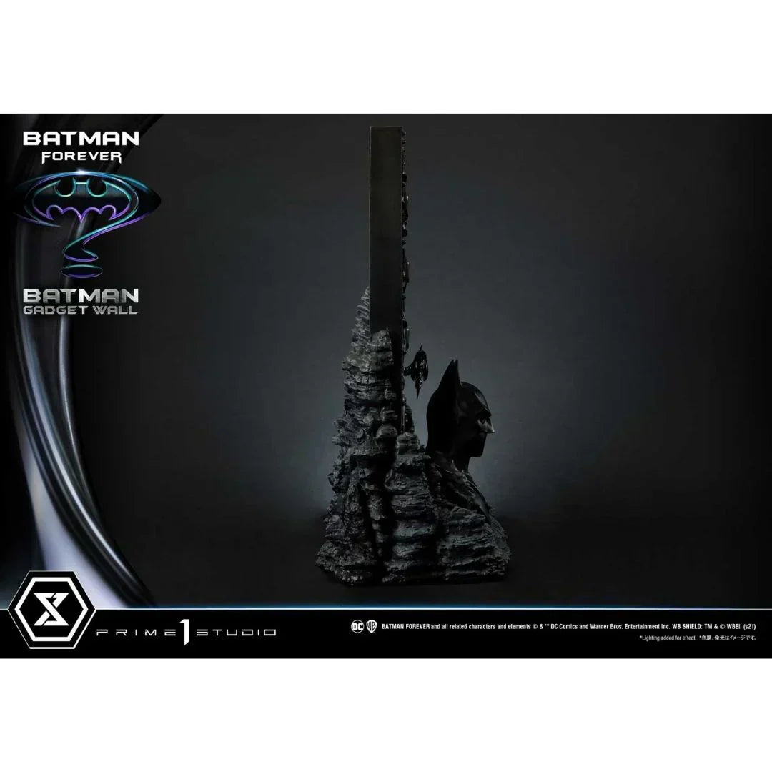 Batman Forever Batman Gadget Wand von Prime 1 Studios