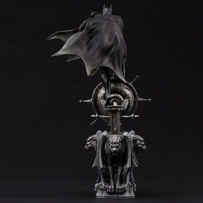 Batman Deluxe Batman Returns 1/10 Statue von Iron Studios
