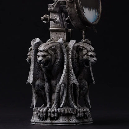 Batman Deluxe Batman Returns 1/10 Statue von Iron Studios