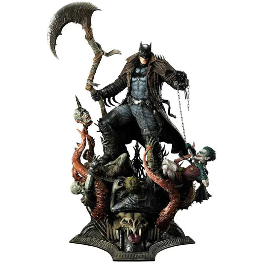 DEATH METAL BATMAN 1:3 Maßstab Statue von Prime 1 Studio