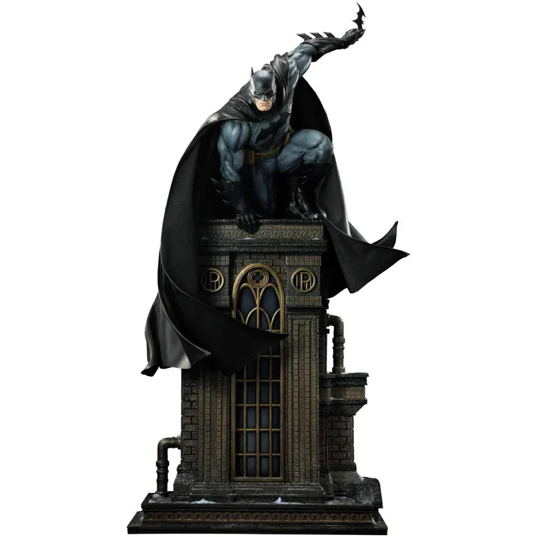 Batman Triumphant Bonus Version Statue von Prime 1 Studio