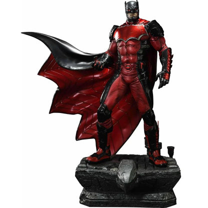 Justice League 3000 Batman Arkham Knight Statue von Prime 1 Studios