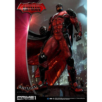 Justice League 3000 Batman Arkham Knight Statue von Prime 1 Studios