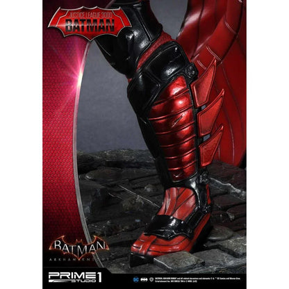 Justice League 3000 Batman Arkham Knight Statue von Prime 1 Studios