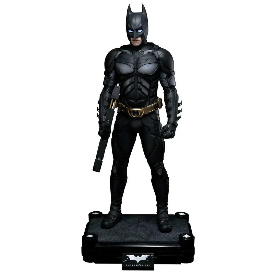 BATMAN (DELUXE VERSION) Statue von Prime 1 Studio