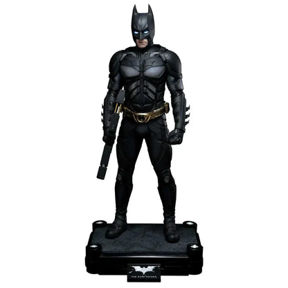 BATMAN (DELUXE VERSION) Statue von Prime 1 Studio