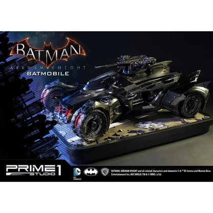 Das Batmobil Diorama von Prime 1 Studio