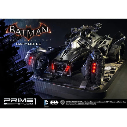 Das Batmobil Diorama von Prime 1 Studio