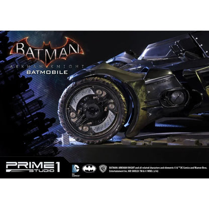Das Batmobil Diorama von Prime 1 Studio