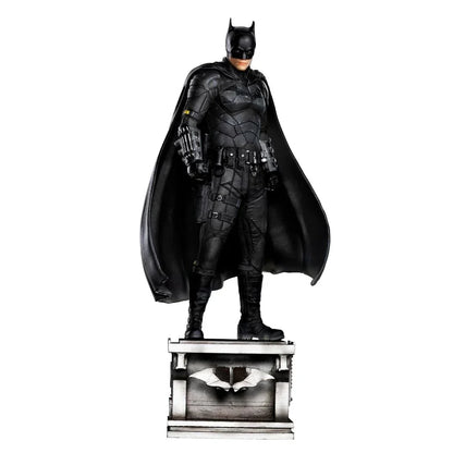Die Batman Art Scale 1/10 Statue von Iron Studios