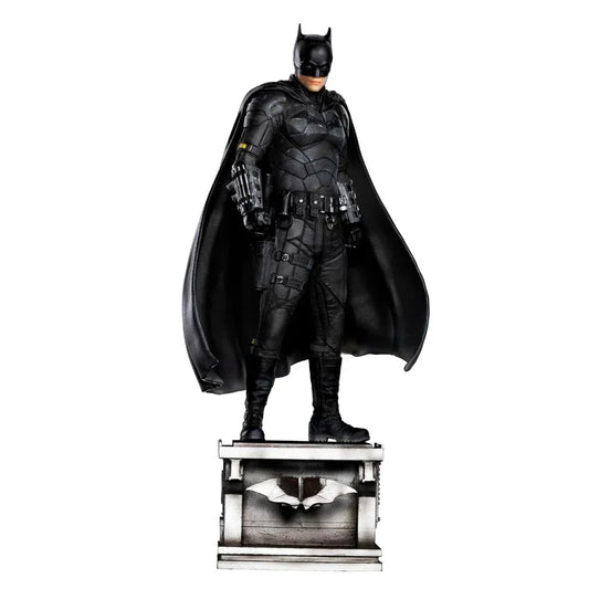 Die Batman Art Scale 1/10 Statue von Iron Studios