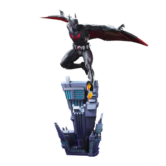 Batman Beyond Art Scale 1/10 von Iron Studios