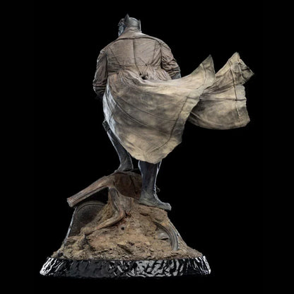 Weta Workshop Zack Snyders Justice League Knightmare Batman