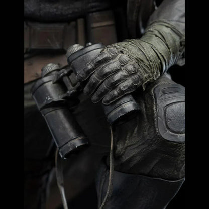 Weta Workshop Zack Snyders Justice League Knightmare Batman