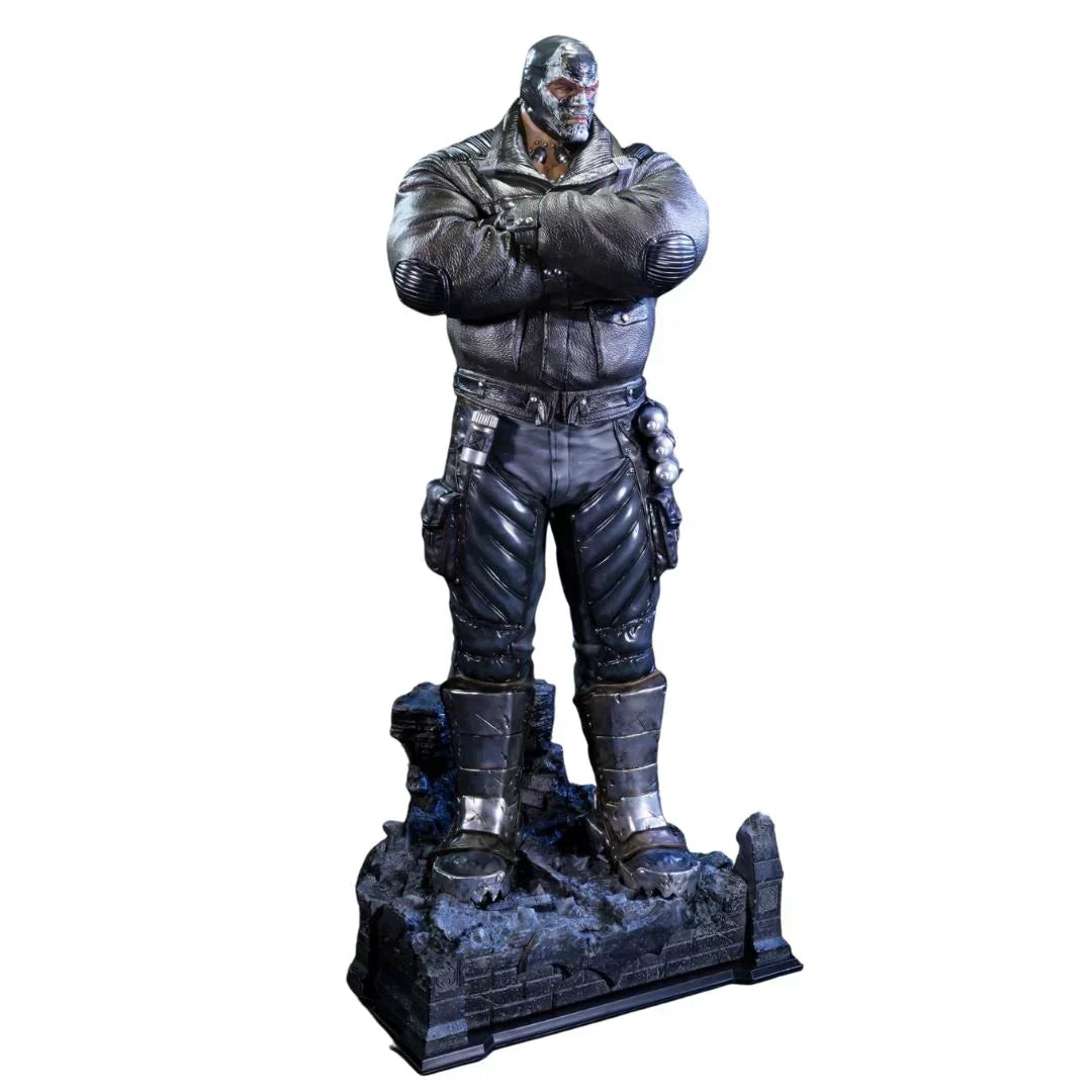 Bane - Söldnerversion 1:3 Maßstab Statue von Prime 1 Studio