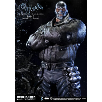 Bane - Söldnerversion 1:3 Maßstab Statue von Prime 1 Studio