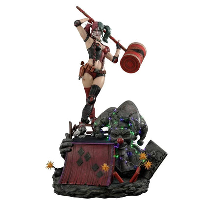 Harley Quinn Statue von Prime 1 Studio