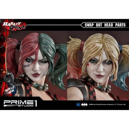 Harley Quinn Statue von Prime 1 Studio